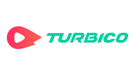 Turbico Casino Logo